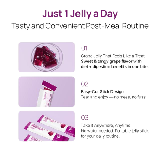 CUTTING JELLY