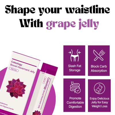 CUTTING JELLY